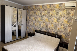 2-к. квартира, 60 м², 2/3 эт. 2014г