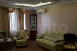 3к квартира 104м2 3/5 Дом 2010г 