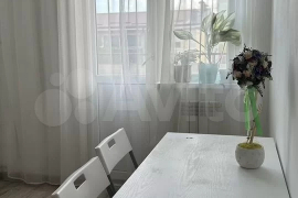 1-к. квартира, 42 м², 3/3 эт. 2014