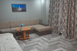 Квартира, 2 комнаты, 75 м² 2005