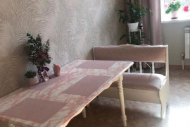 Продается 2-комн. квартира, 57,5 м² Дом 2013г
