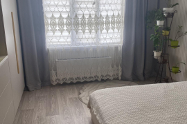 Квартира, 3 комнаты, 89.4 м² Дом 2013