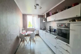 Дом 2008г 2к квартира 60м2 