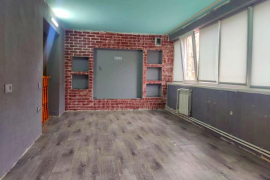 2-комнатная квартира:  (56 м²) Дом 2013г