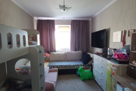 2-к. квартира, 53 м², 3/5 эт. 2007г