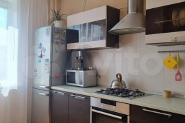 2-к. квартира, 59 м², 5/7 эт. Дом 2012г 