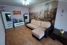 Продается 1-комн. квартира, 50,9 м² Дом 2013г