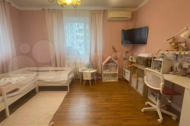 2-к. квартира, 72 м², 5/6 эт. 2010г