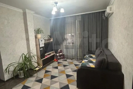 2-к. квартира, 48,8 м², 3/3 эт.