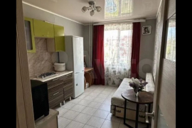 1к квартира 33,6м2 2/3 Дом 2015г