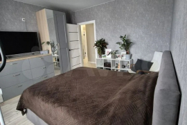 2-к. квартира, 62,4 м², 8/9 эт.2016г