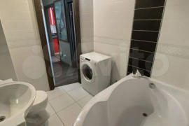 1-к. квартира, 42.2 м², 5/10 эт.2017г